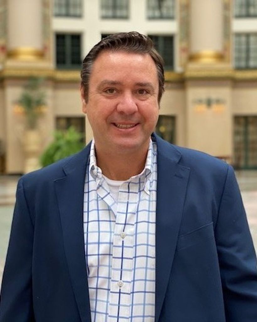 Perry Case Profile Photo