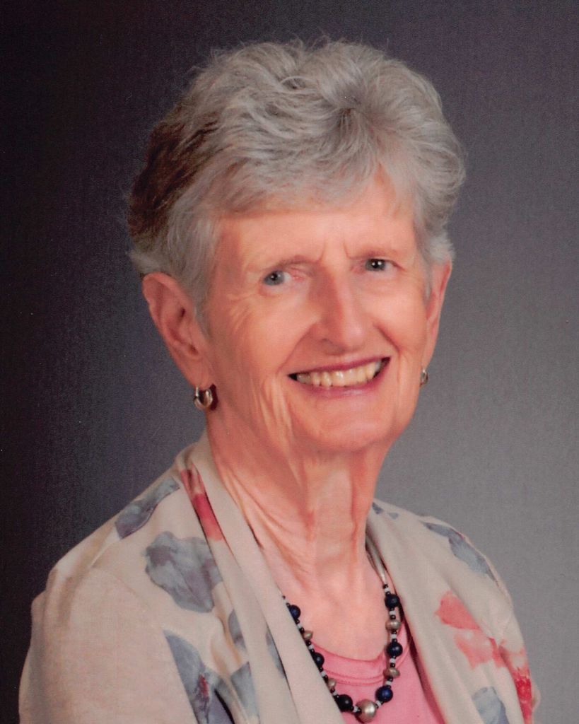 Joan R. Koehler
