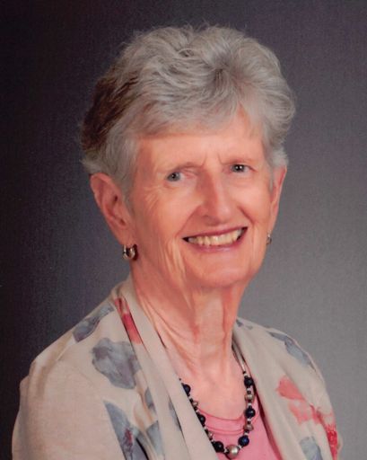 Joan R. Koehler's obituary image