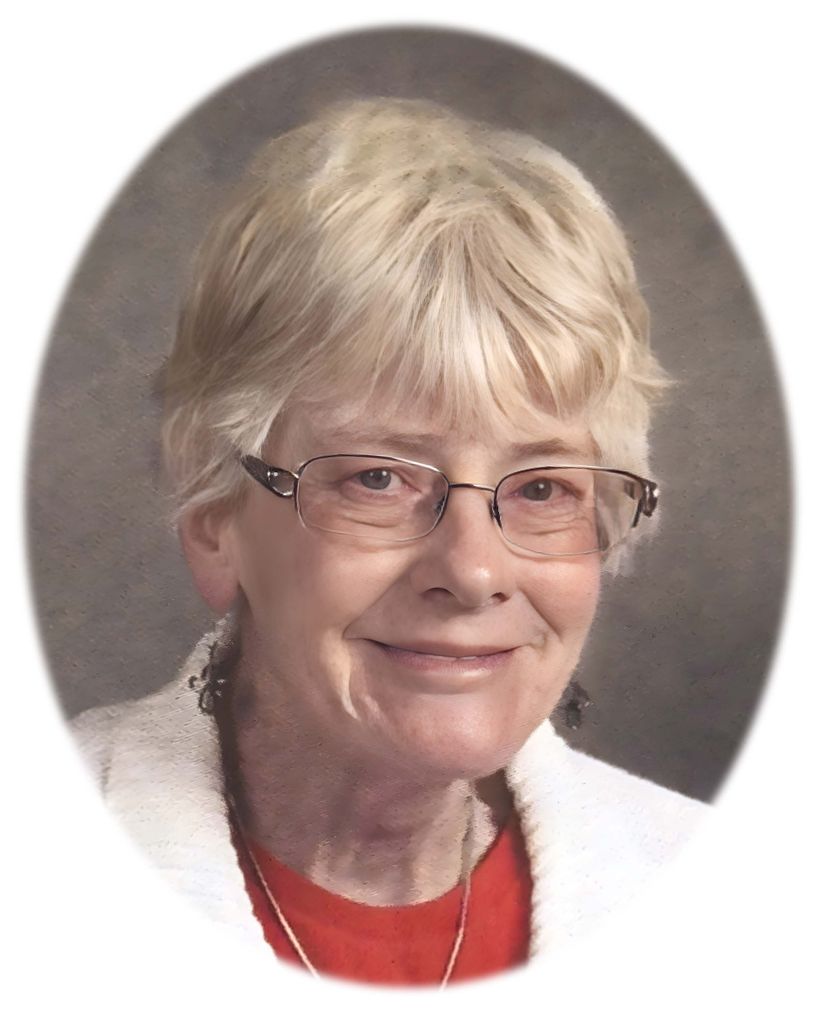 Rita Ann (Kotilinek)  Austin