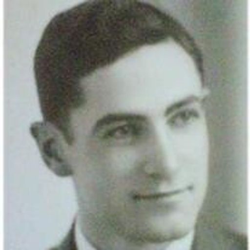 Robert H. Dieter Profile Photo