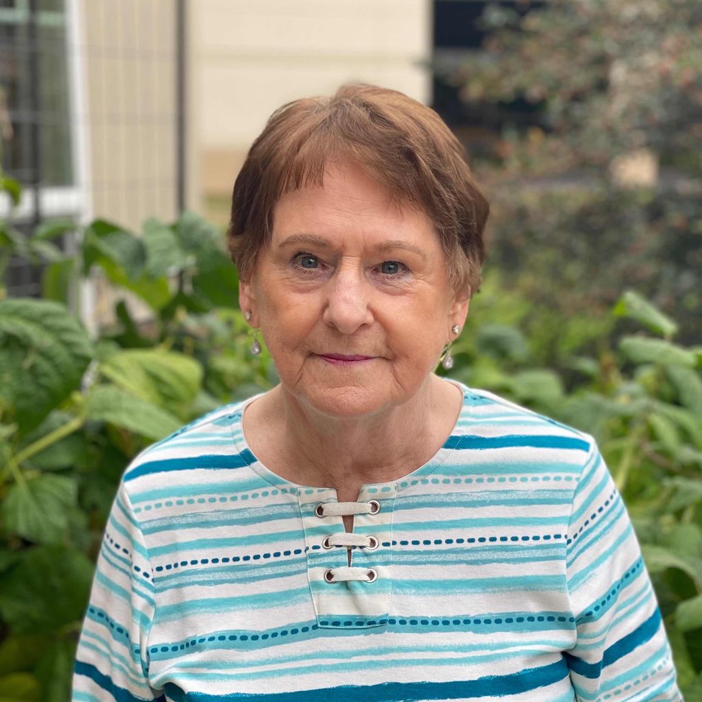 Geraldine Frances Bohlen Profile Photo