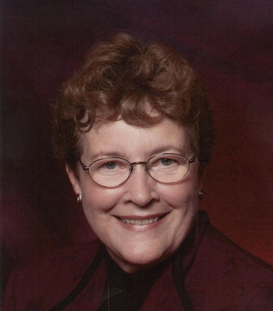 Jacqueline "Jackie" Ann Shepler