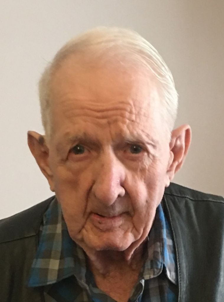 Bobby Gene Palmer