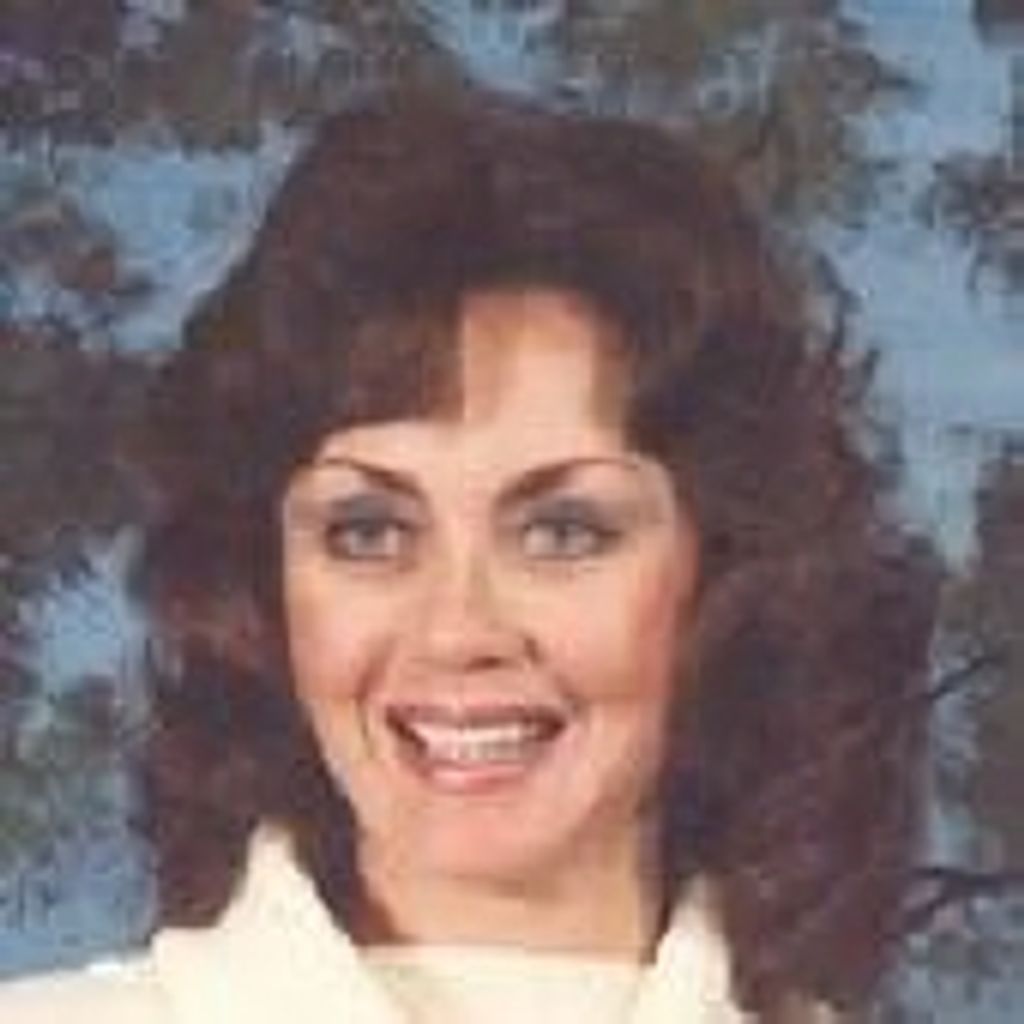 Nancy "Neva" Prey
