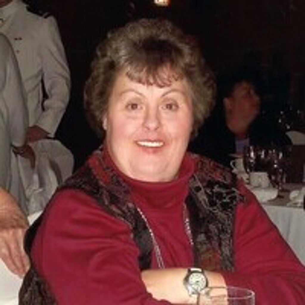 Beth A. Walters