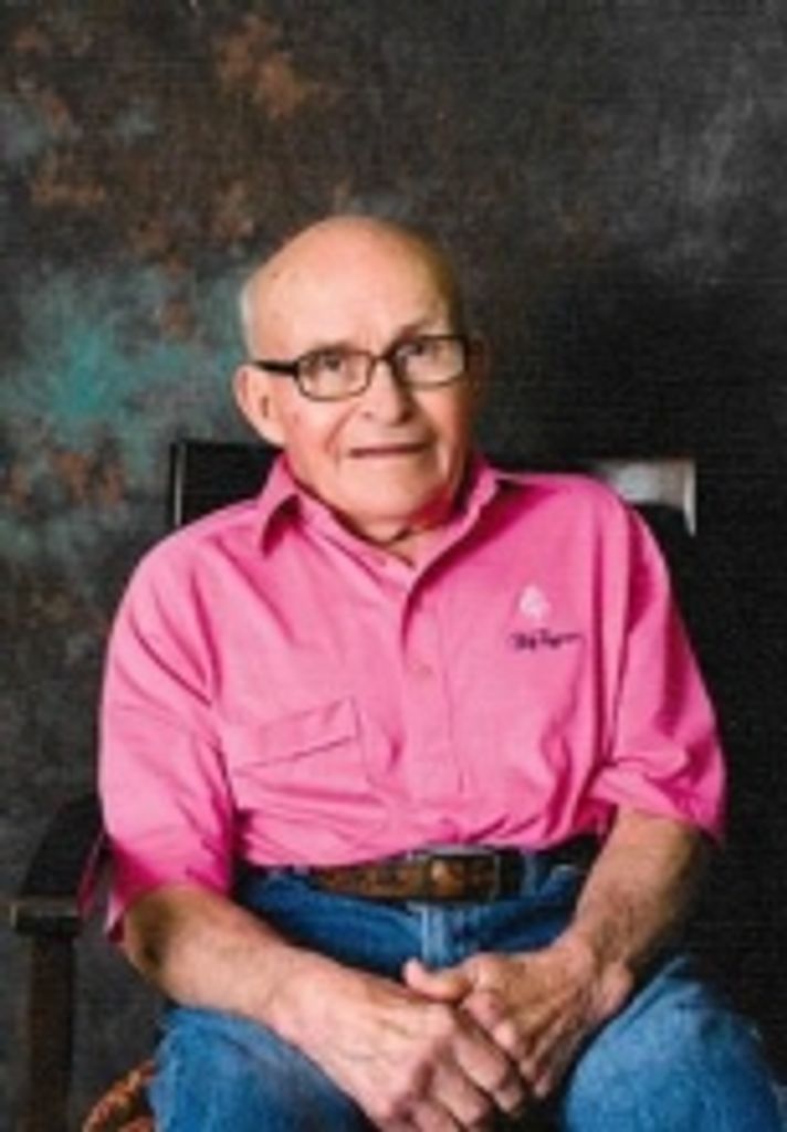 Harold C. Skaar