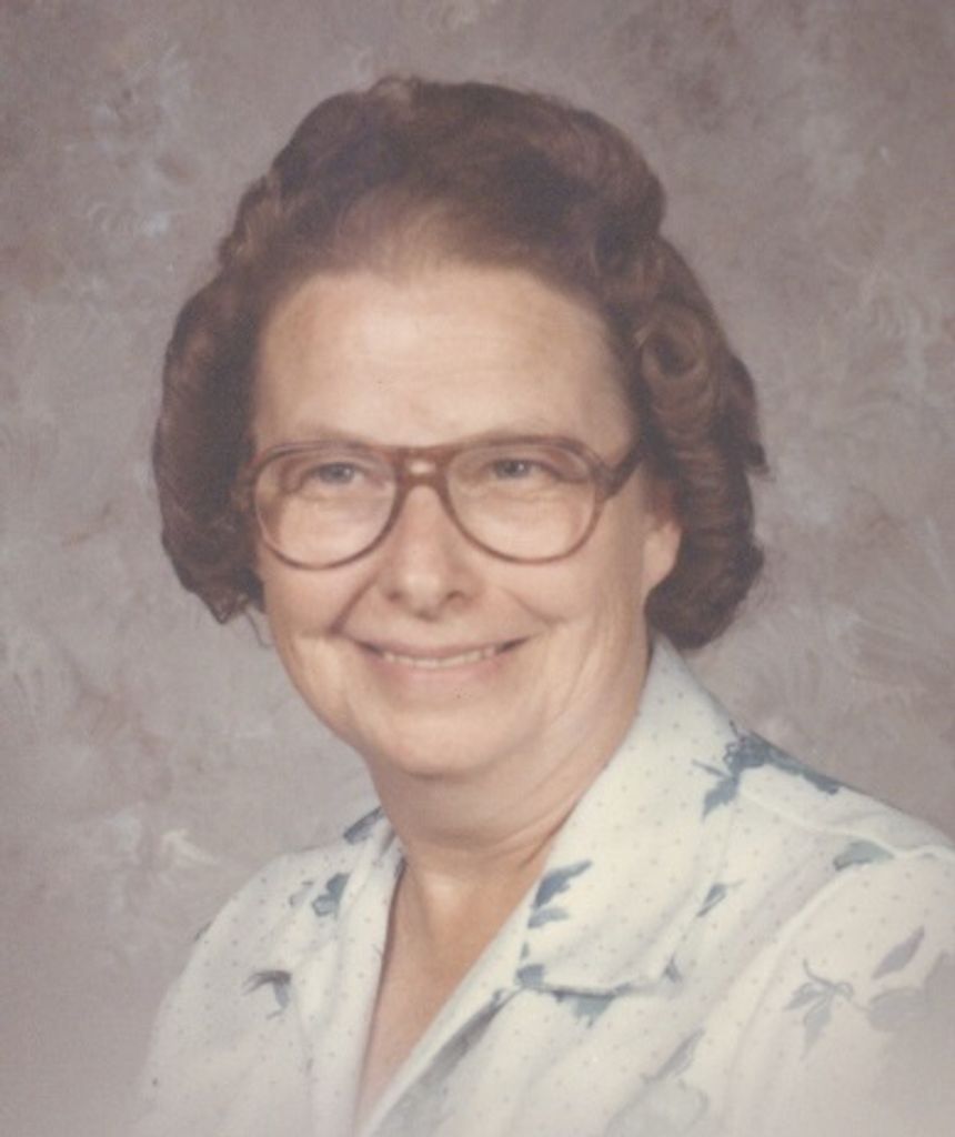 Ina J. Cusick