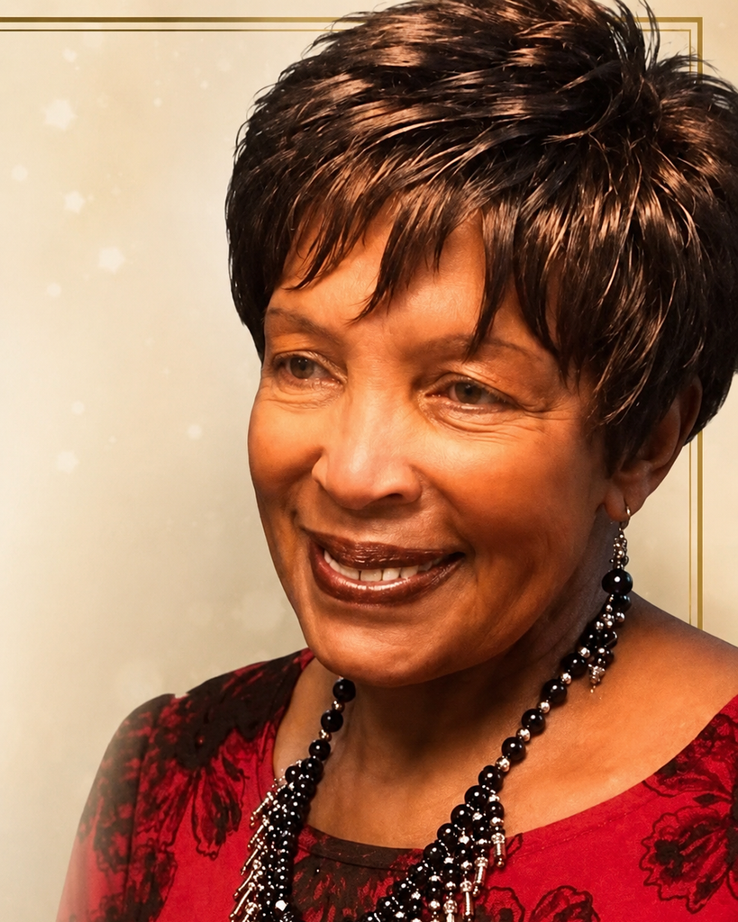 Mrs. Iona Pickens Simmons