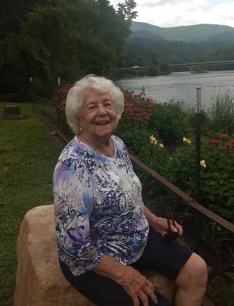 June Ellen Rinker Profile Photo