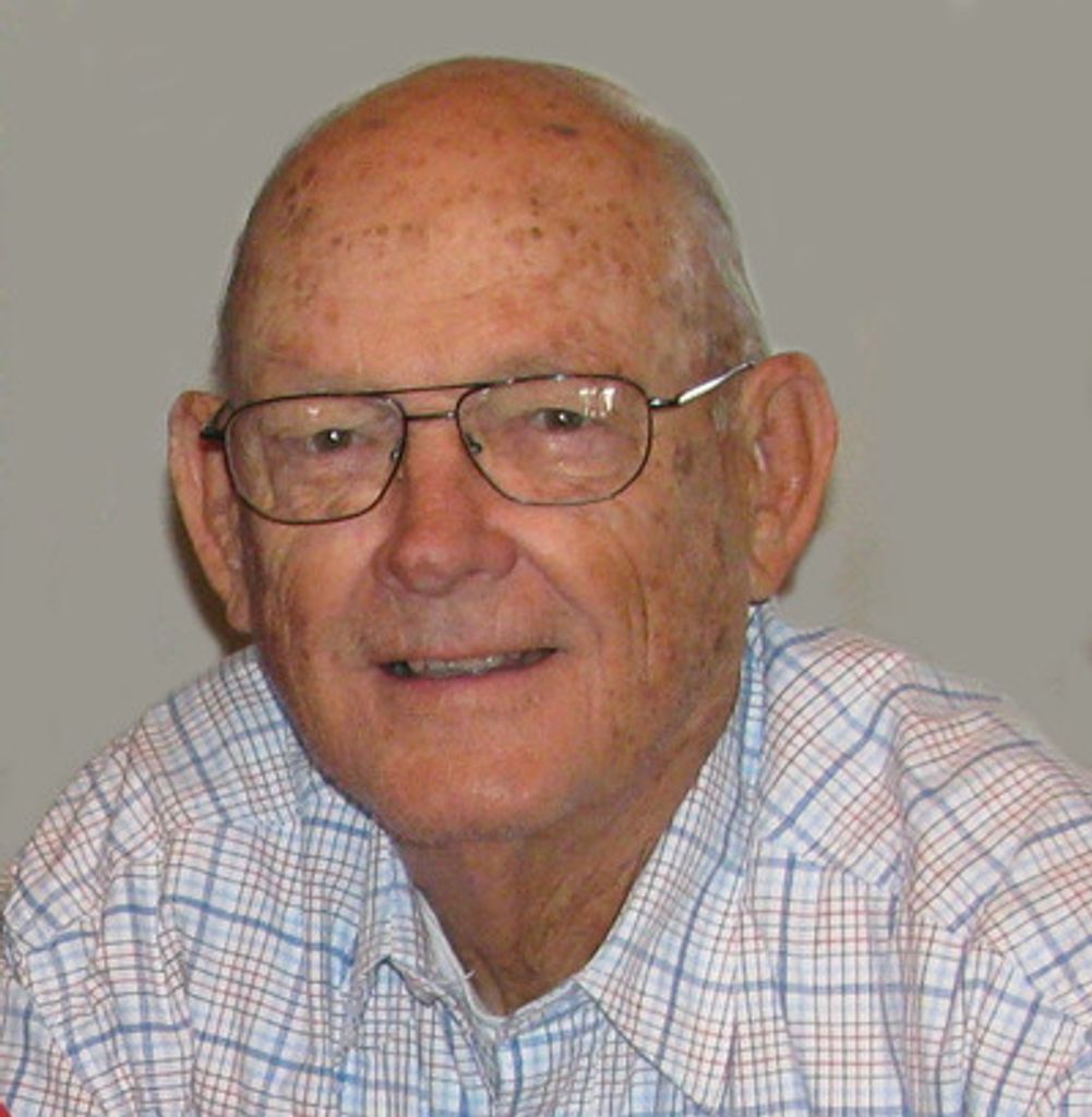 Jeril Robert Clenney