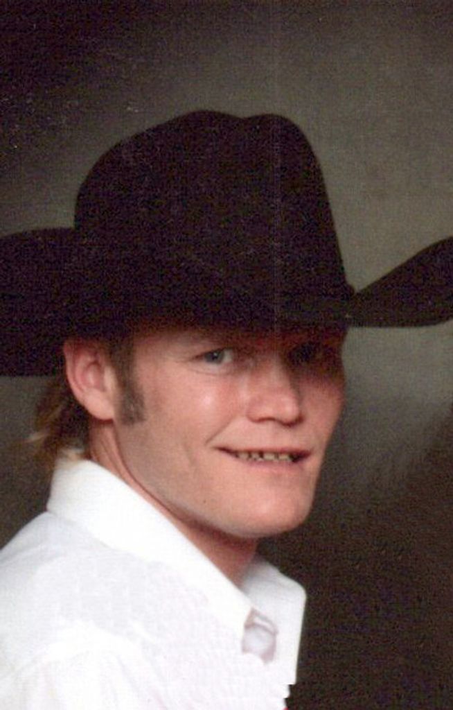 Douglas Wayne Kelley Jr.