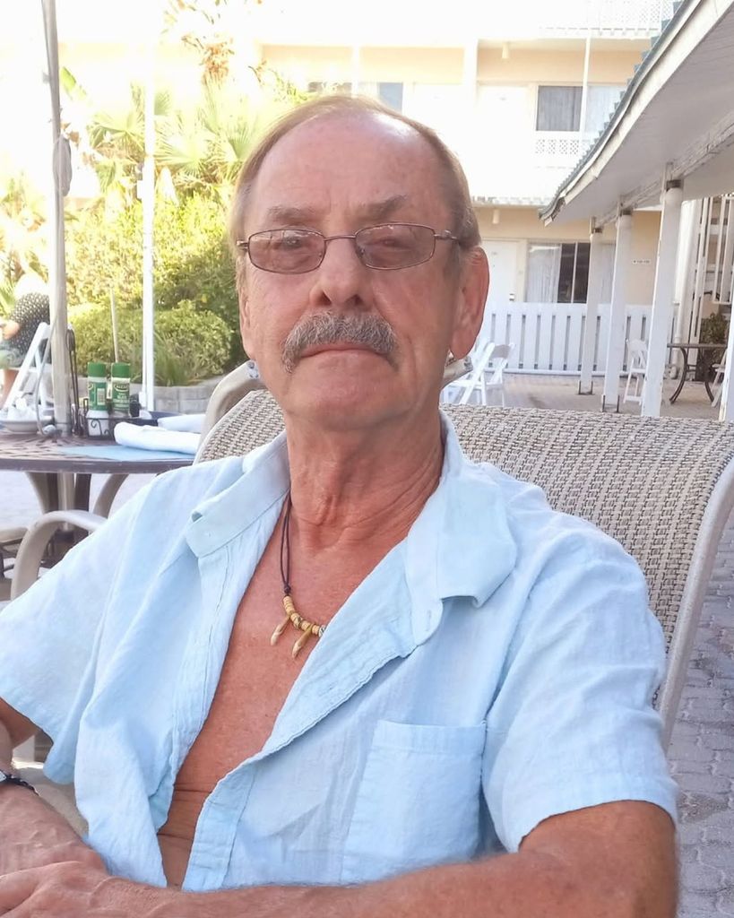 Keith Lyle Smith