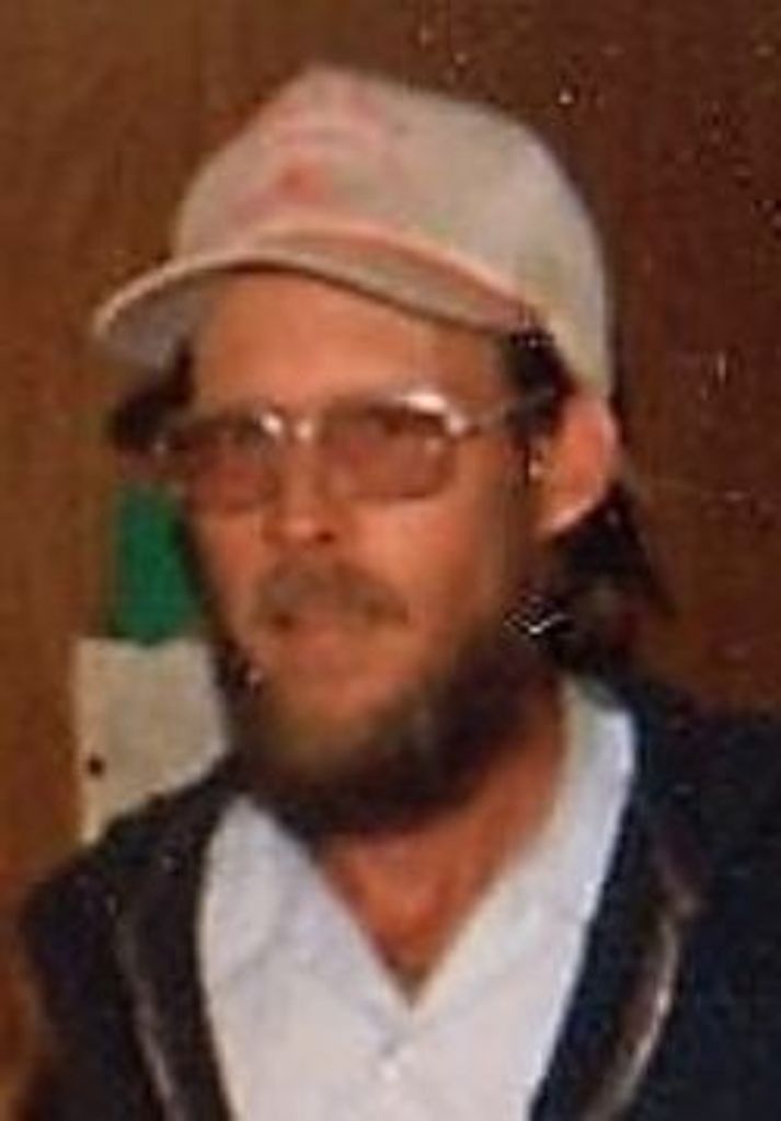 Jessie Dale "J.D." Carr