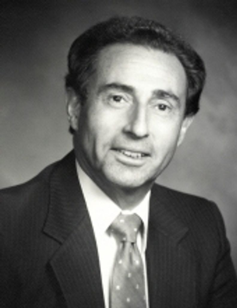 Dr. Edwin Roth Lamm
