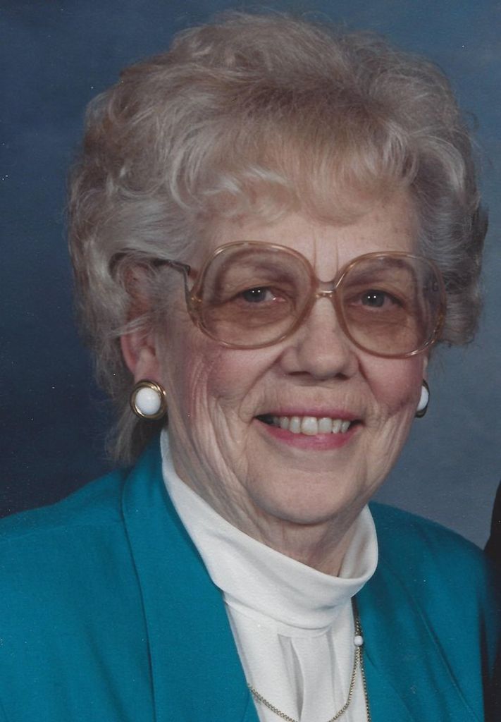 Darlene S. Zeigler Profile Photo