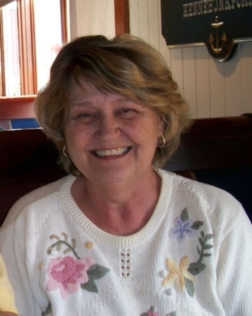 Olagene Sperow Bush Ott Profile Photo