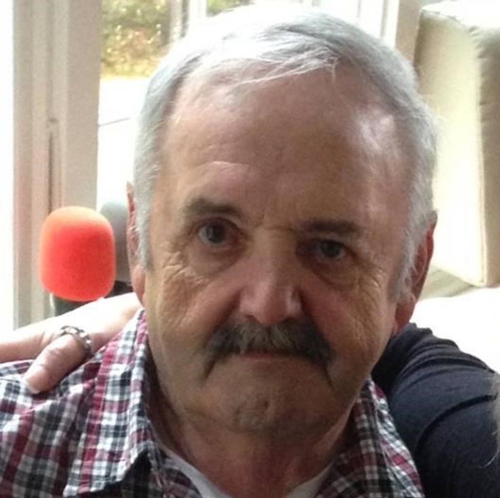 Gregory Leonard Profile Photo