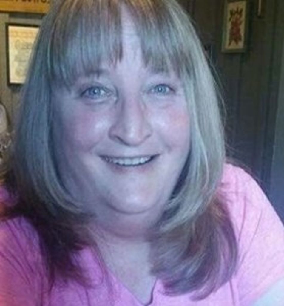 Lisa Marie Hysell-Birtcher