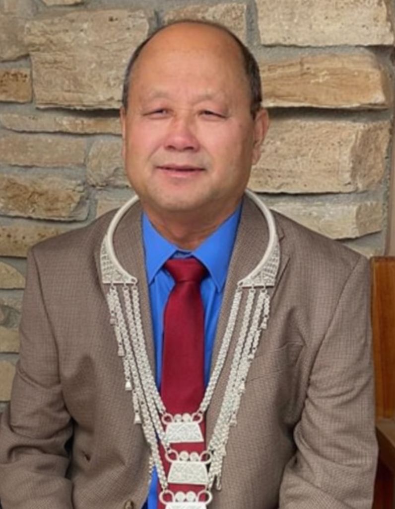 Frank Vue Lor (Txhiaj Vwj Lauj) Profile Photo