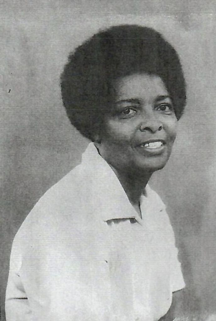 Ellen L. Cross Profile Photo