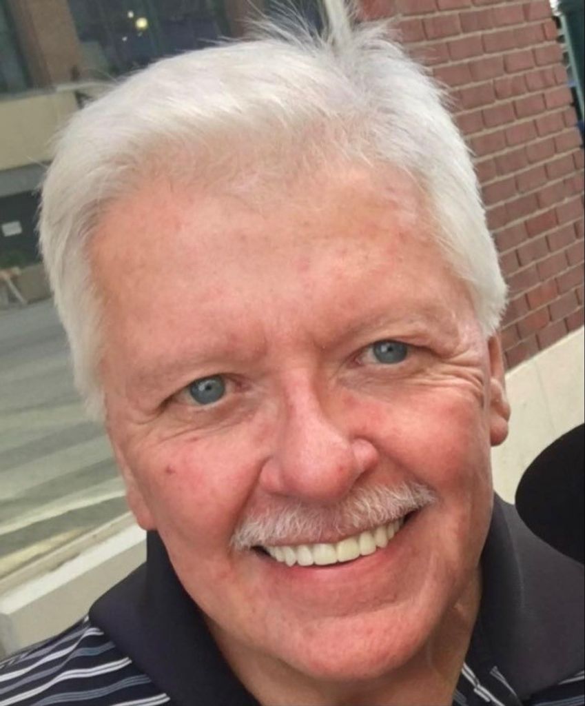 Jeffrey "Jeff" Paul Cordray
