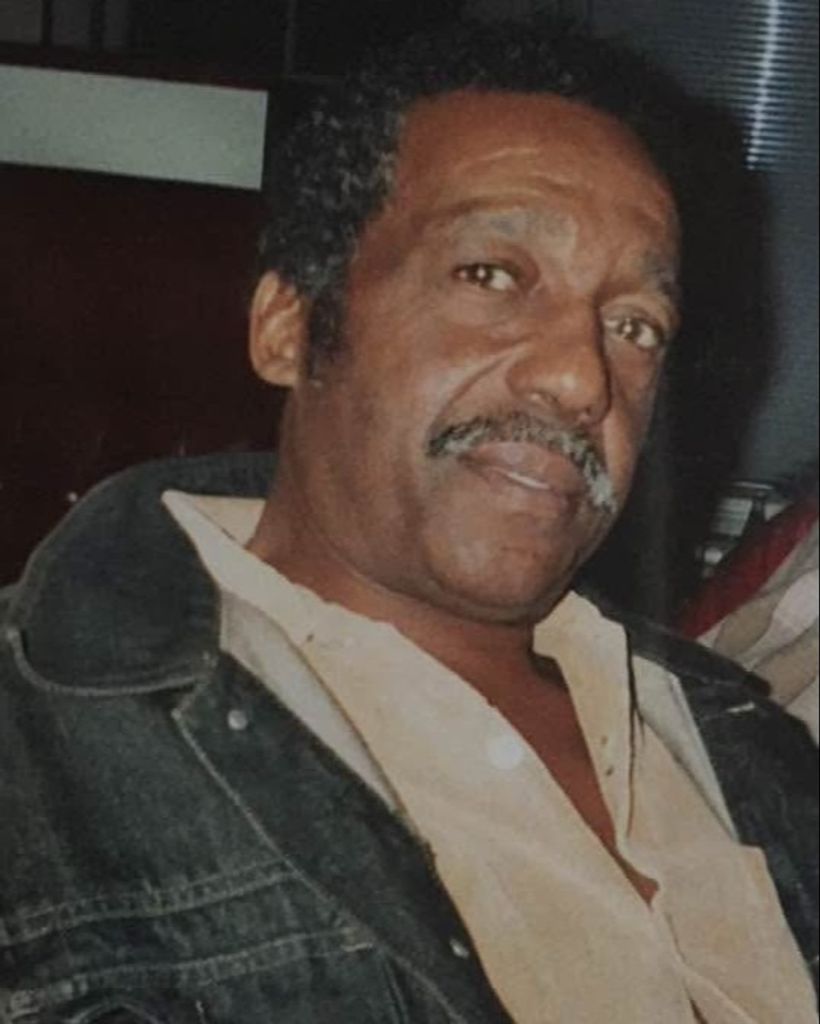 Mr. Eugene Waiters Profile Photo