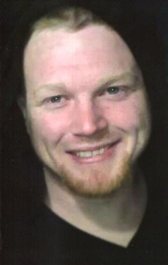 Joshua Robert Smith Profile Photo