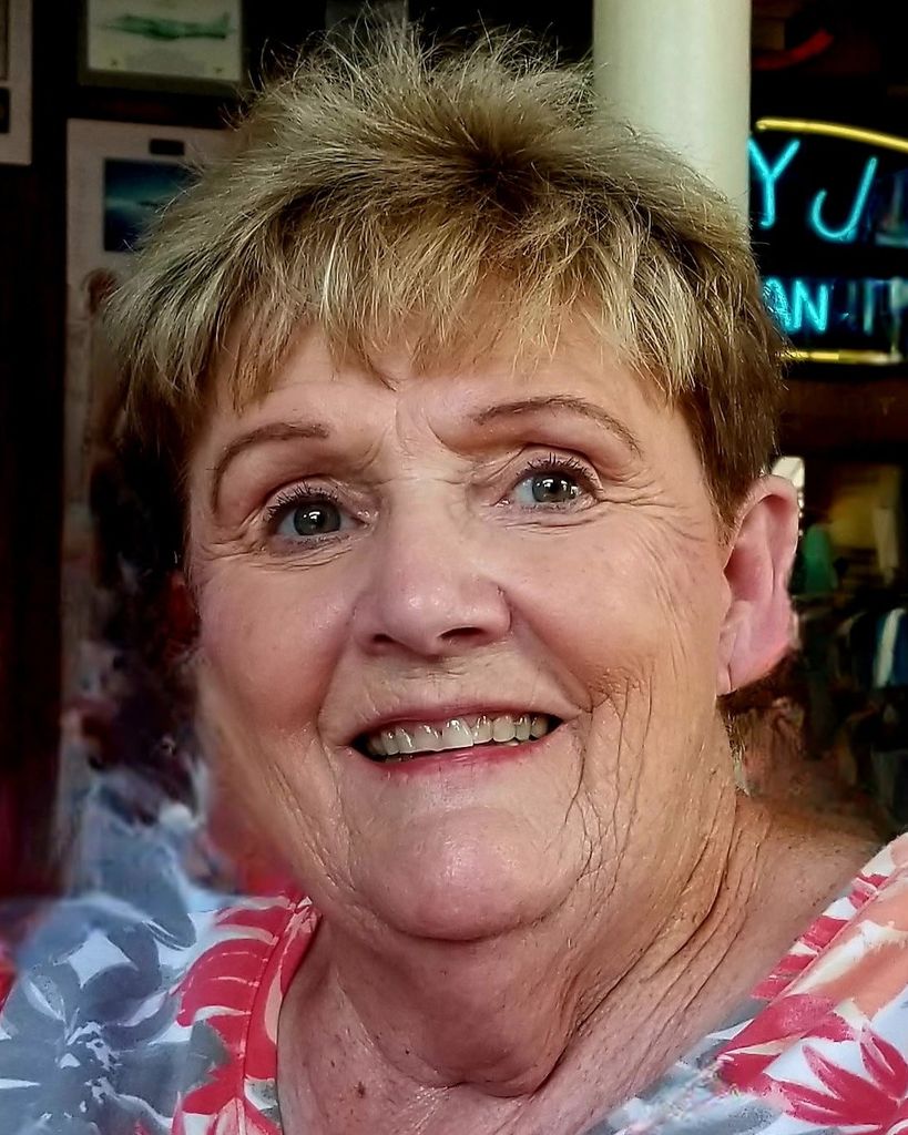 Alice K. Woolever Profile Photo