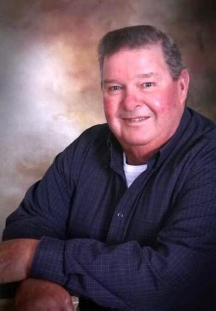 Mr. Verlon J. Mcleod Profile Photo