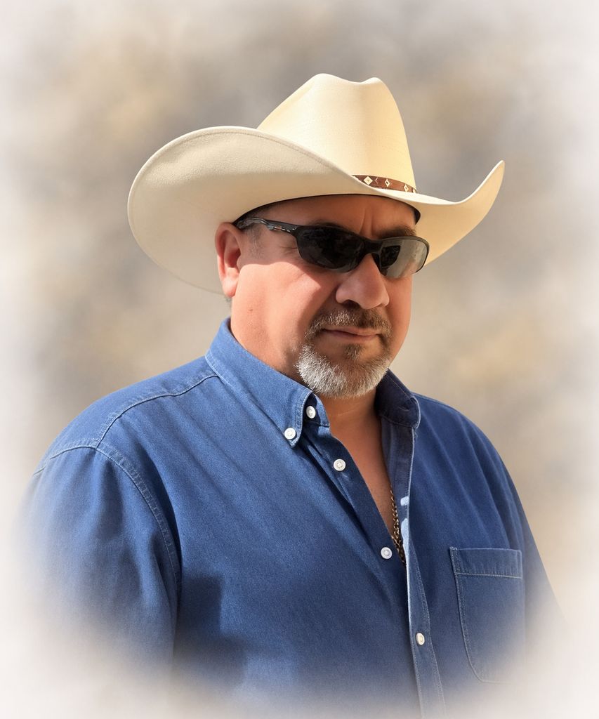 Alejandro Martinez
