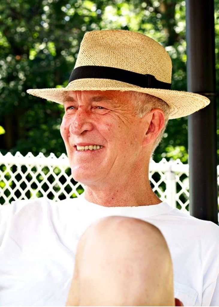 Rex Richards Profile Photo