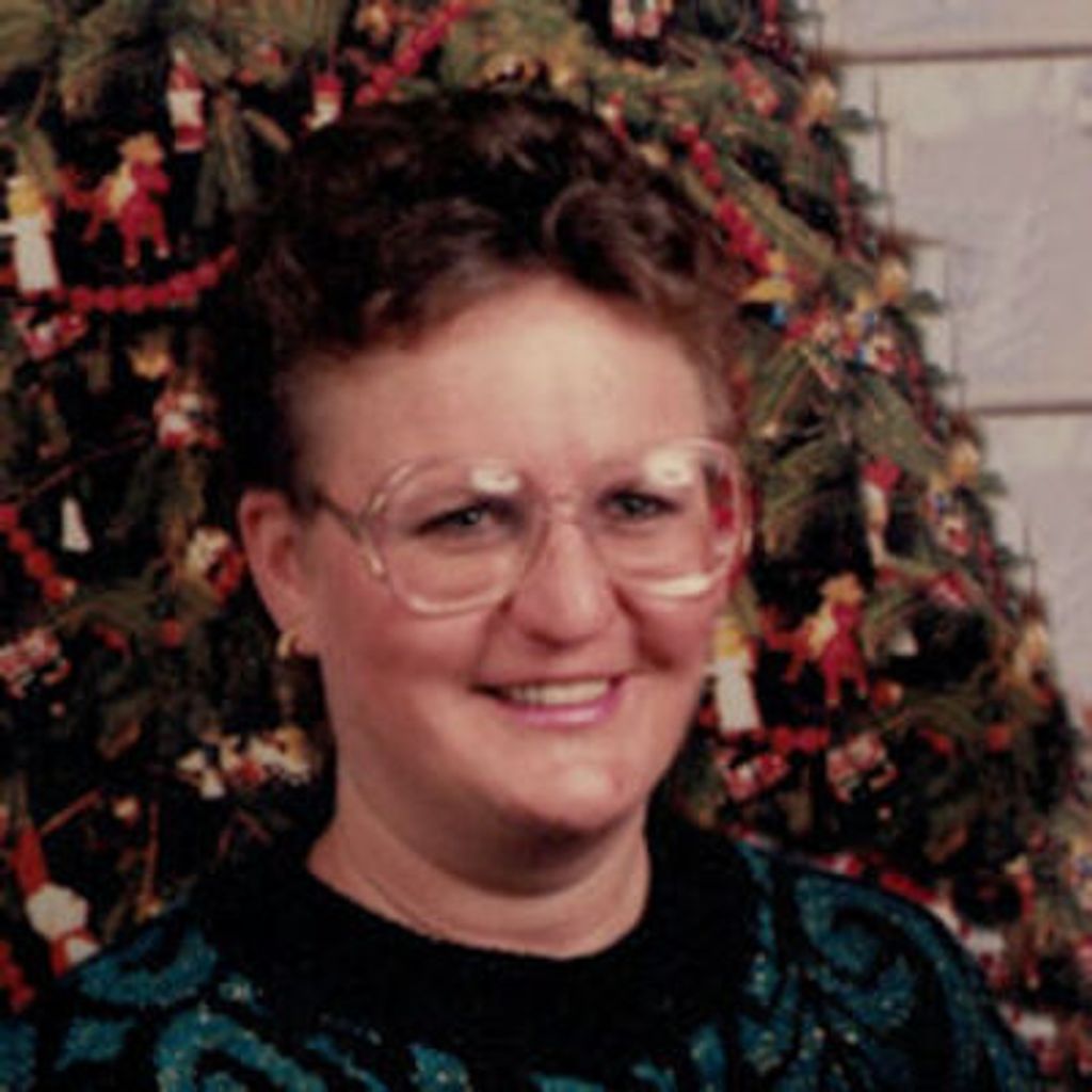 Carol Harms Profile Photo