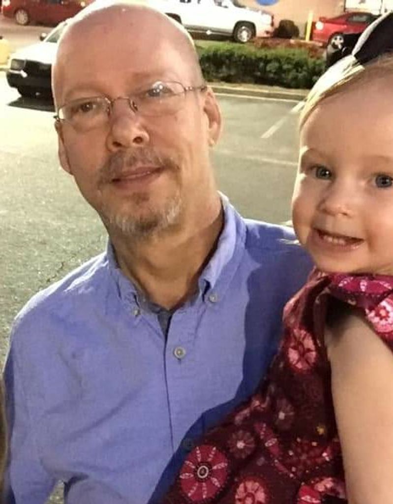 Jay Gee Thompson, Jr. Profile Photo