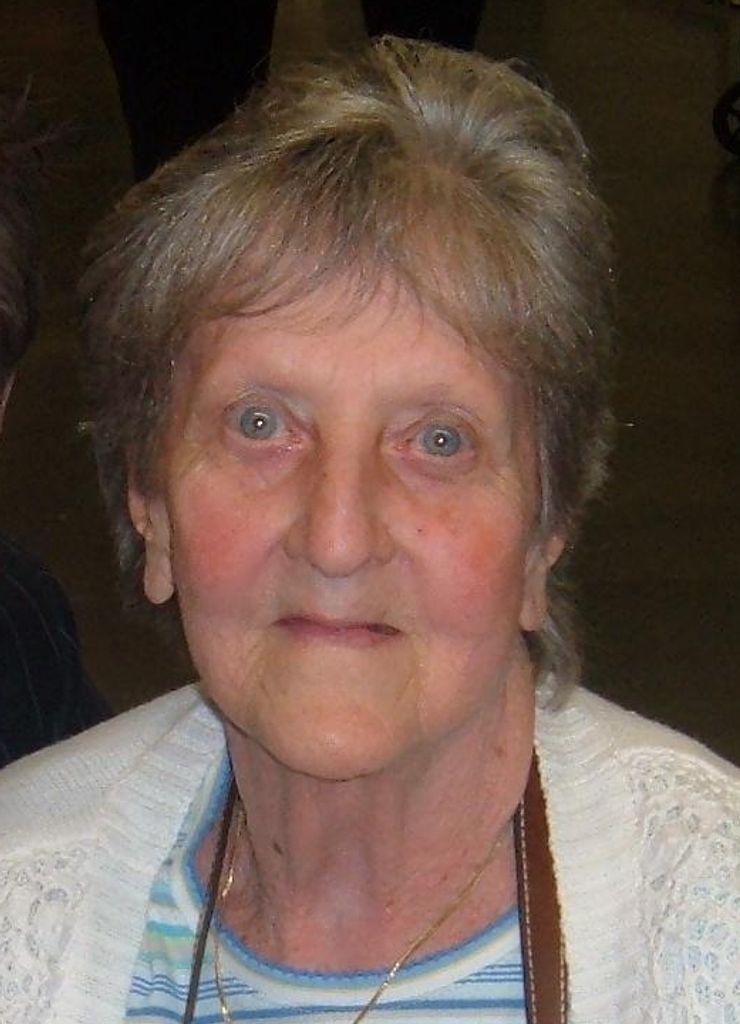 Anna Marie Dougherty Profile Photo