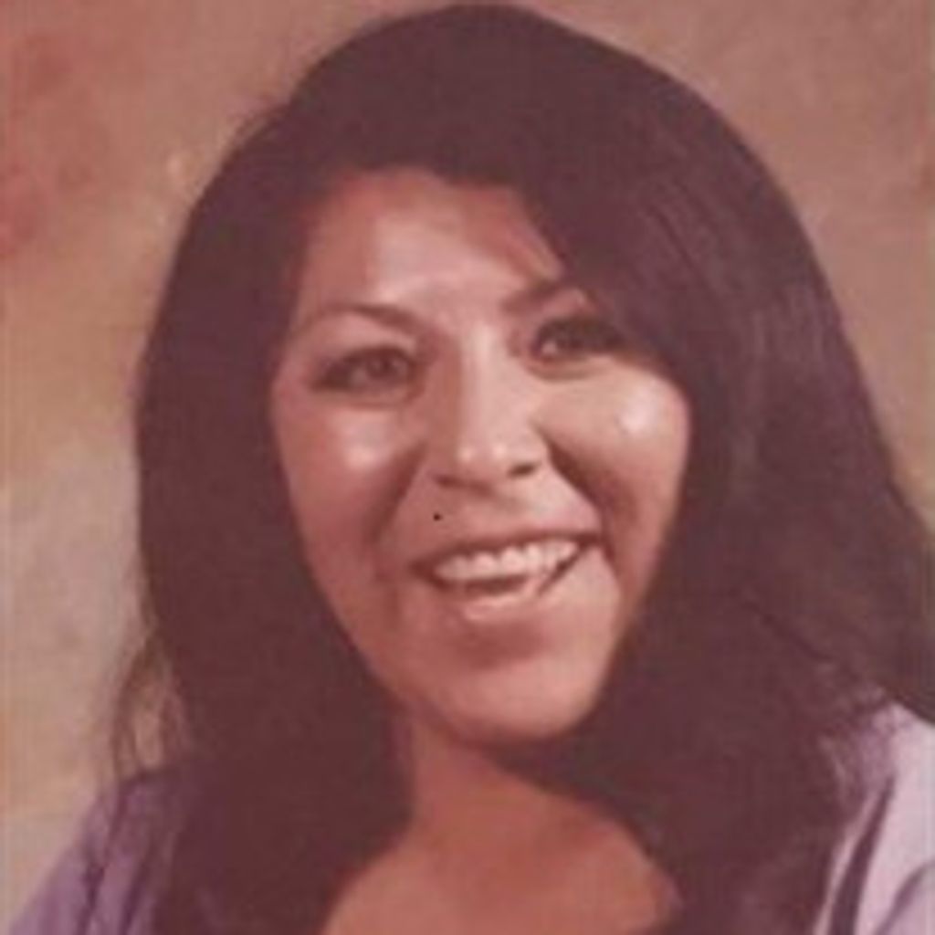 Mary Julian Haunpo