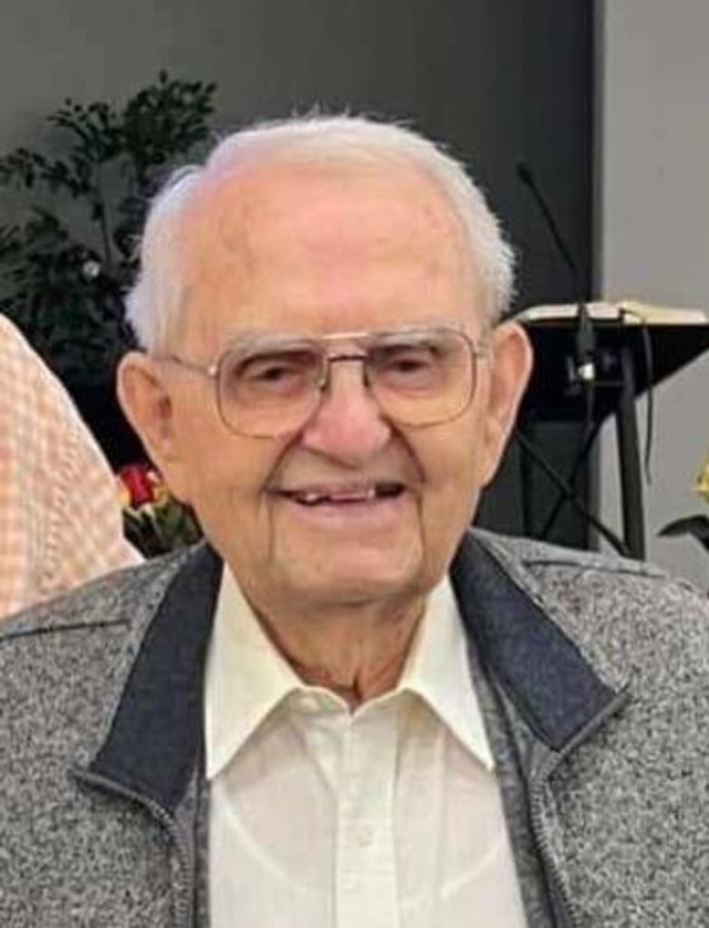 John Davis Moles Profile Photo