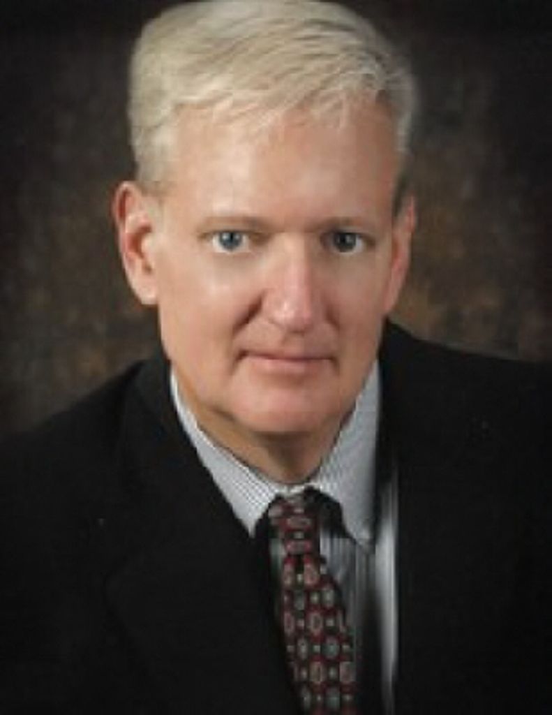 Kenneth Warren Sovey