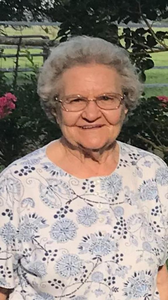 Mary Lou Green Profile Photo