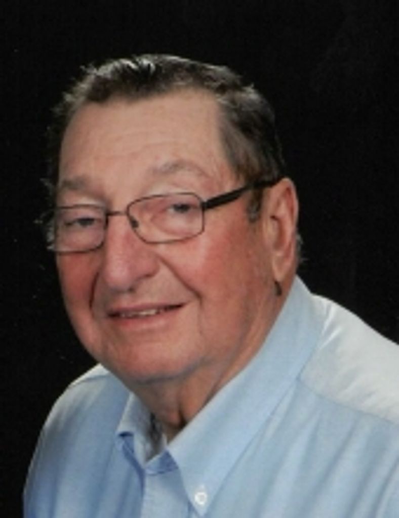 Donald A. Truebenbach