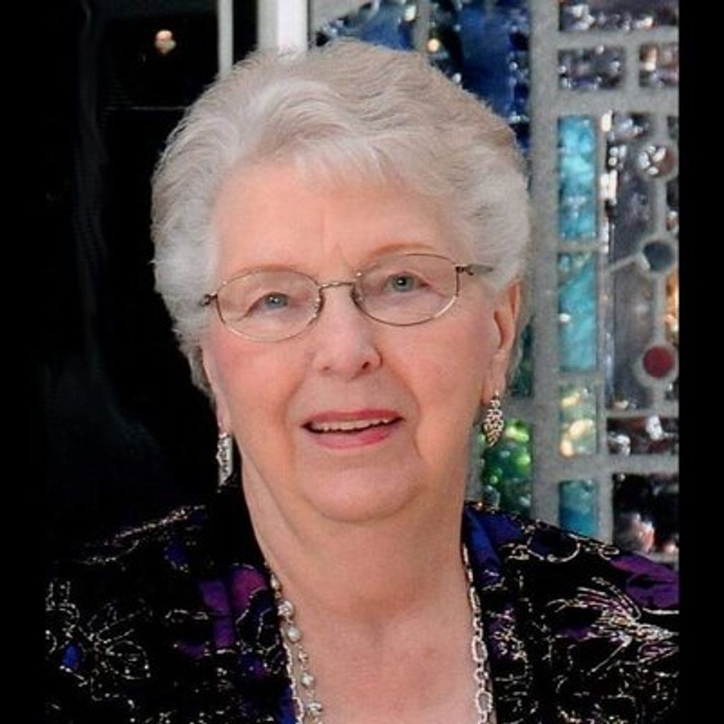 Dorothy Mae Sutherland