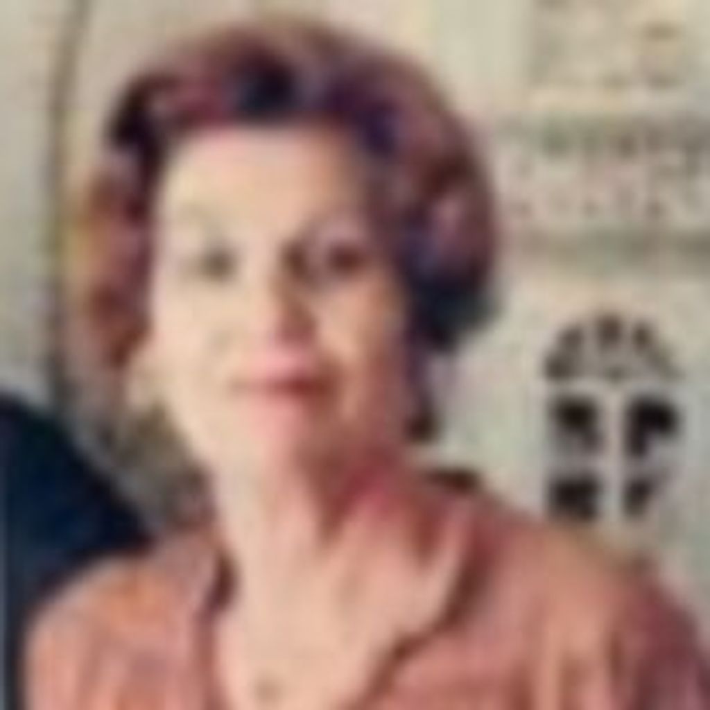 Janet Reed Carpenter