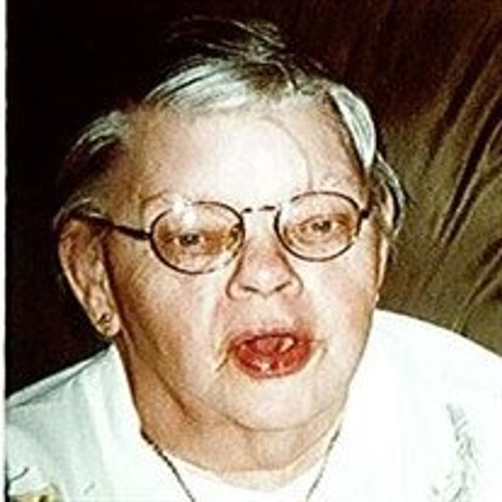 Mary  Lou Holbrook
