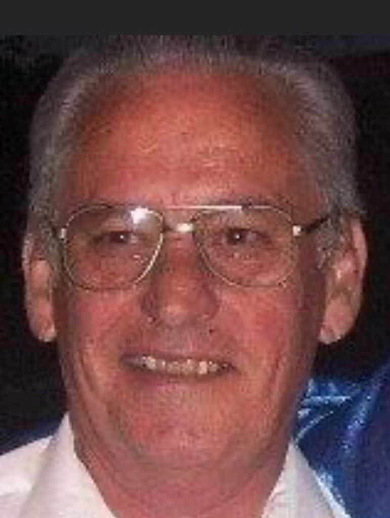 Albert Lee Seebach