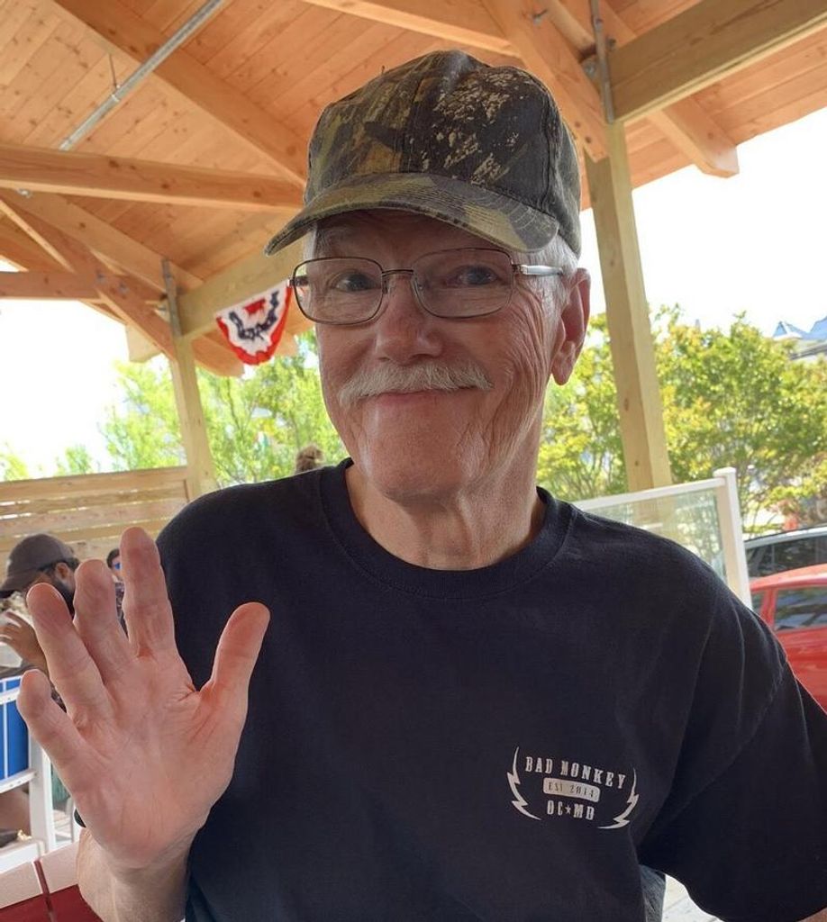 Rodger Thomas Profile Photo