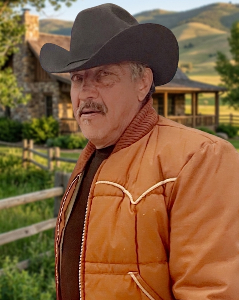 Miguel Angel Corral Profile Photo