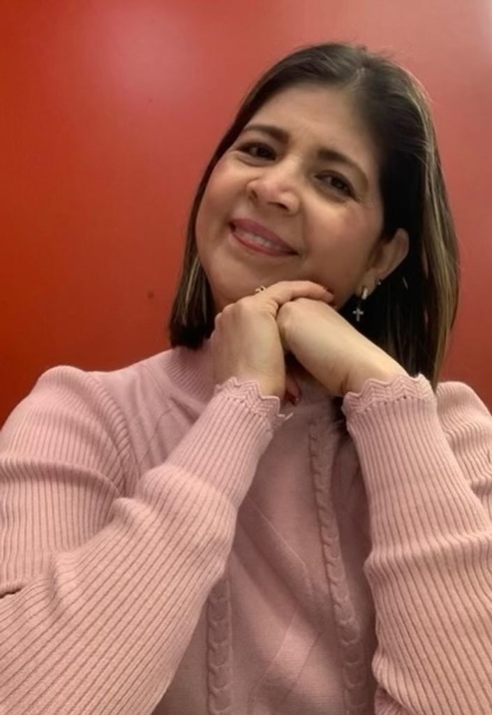 Gissela Janett Mariduena Magallanes