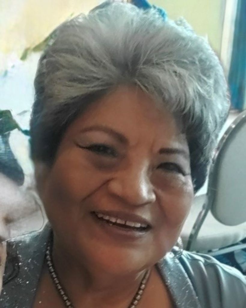 Teresita Diaz