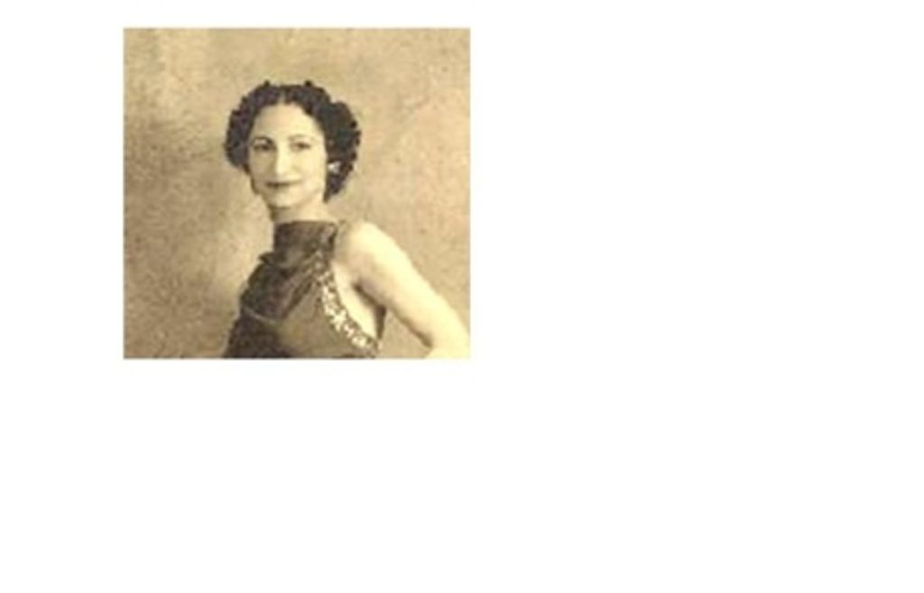 Dorothy “Dottie” Lyster