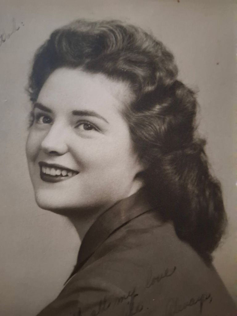 Barbara Clark Profile Photo